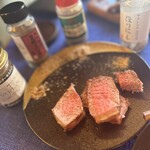 MOON 901 - スパイスを食べ比べ♪ミートガイスパイス・黒瀬スパイス・マキシマム・ほりにし