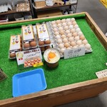 田中農場直売所 - 