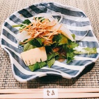 鉄板焼　堂島 - 