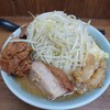 ラーメン二郎 池袋東口店