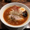 麺屋 雪風 すすきの店