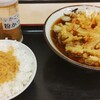 そばよし 日本橋本店