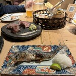 炭火焼き リリー - 