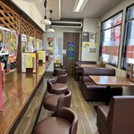 札幌ラーメンどさん子 - 