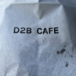 D2B CAFE - 