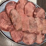 ホルモン焼肉酒場 ふたば - 