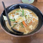 札幌ラーメンどさん子 - 