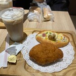 パリーネ 長居店 - 