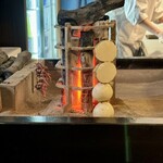 炉端割烹 炭なじ - 