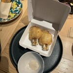 炭火焼き リリー - 