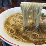 元祖熟成細麺　香来 - 