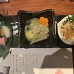 居酒屋 手羽揚げ いっぽ - 