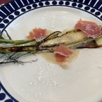 TROIS CUIT ASANUMA - 