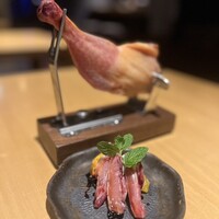焼鳥 市松 - 