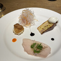 IL PINOLO SKY TERRACE 横浜 - 