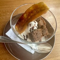 オーク ドア - 