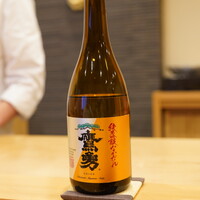 みつき - 鷹勇　地酒
