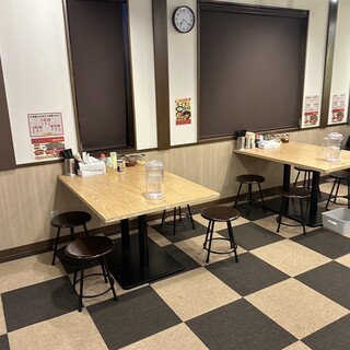 家系ラーメン 心道家_2