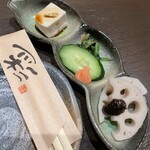 Sumibi Izakaya Yamabiko - 