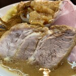 ヌードル＆スパイスカレー 今日の1番 - 