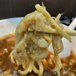 ヌードル＆スパイスカレー 今日の1番 - 