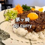oji curry - 
