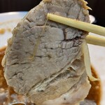 ヌードル＆スパイスカレー 今日の1番 - 