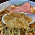 ヌードル＆スパイスカレー 今日の1番 - 