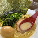 らーめん 琴壱家 - 