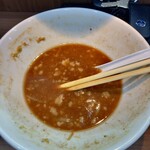 ヌードル＆スパイスカレー 今日の1番 - 