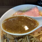 ヌードル＆スパイスカレー 今日の1番 - 