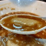 ヌードル＆スパイスカレー 今日の1番 - 