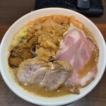 ヌードル＆スパイスカレー 今日の1番 - 