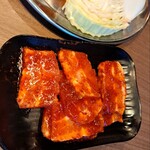 Taishuu Yakiniku Nagomi - 