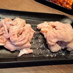 大衆焼肉なごみ - 