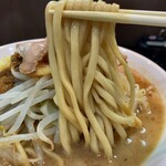 ヌードル＆スパイスカレー 今日の1番 - 