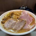 ヌードル＆スパイスカレー 今日の1番 - 