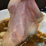 ヌードル＆スパイスカレー 今日の1番 - 