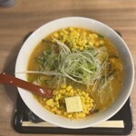 札幌味噌ラーメン専門店 けやき 新千歳空港店 - 