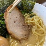 らーめん 琴壱家 - 