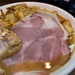 ヌードル＆スパイスカレー 今日の1番 - 