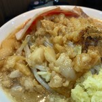 ヌードル＆スパイスカレー 今日の1番 - 