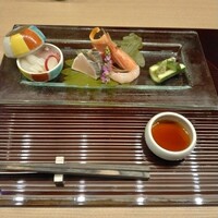 日本料理 花むさし - 
