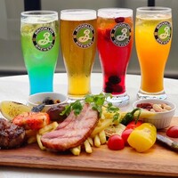 ベンジャミンステーキハウス 東京ガーデンテラス紀尾井町 - 