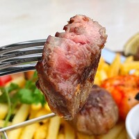 ベンジャミンステーキハウス 東京ガーデンテラス紀尾井町 - 