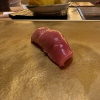 SUSHI TOKYO TEN、 六本木店 - 
