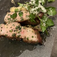 GENTLE Dining - 