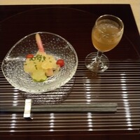 日本料理 花むさし - 