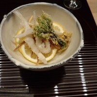 日本料理 花むさし - 