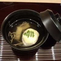 日本料理 花むさし - 